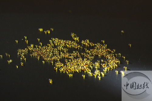 海口道路标线玻璃微珠 工程配套